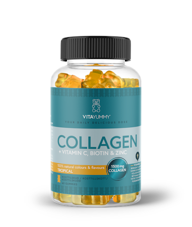 VitaYummy Collagen